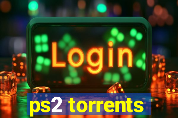 ps2 torrents