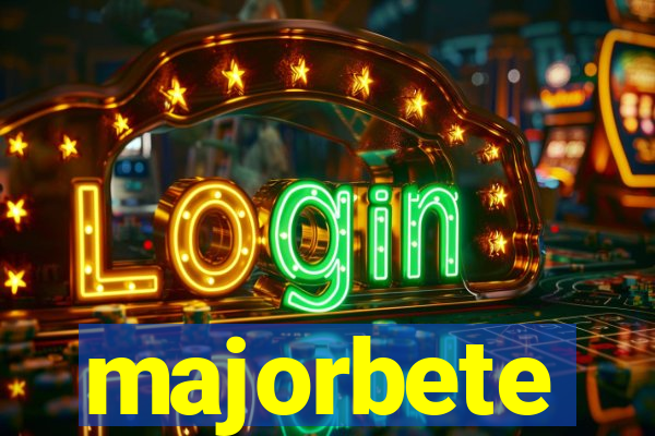 majorbete