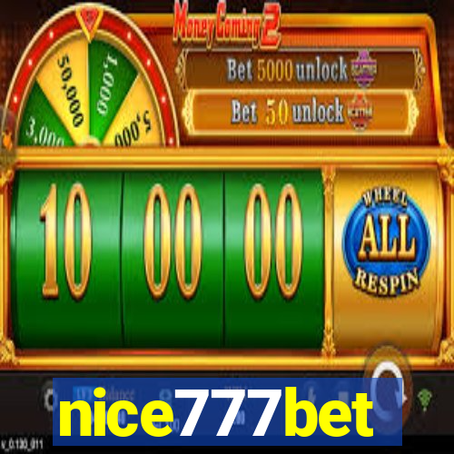 nice777bet