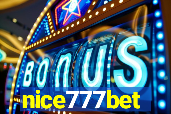 nice777bet