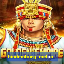 hindemburg melão jr fortuna