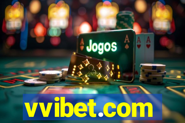 vvibet.com