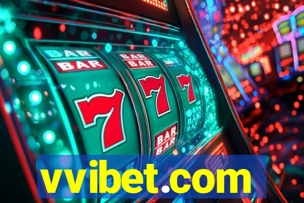 vvibet.com