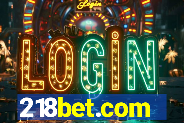 218bet.com