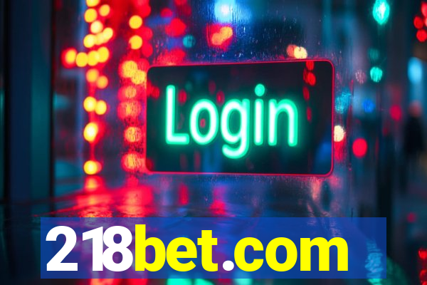 218bet.com