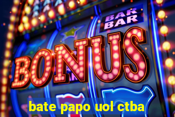 bate papo uol ctba