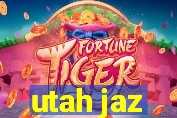 utah jaz