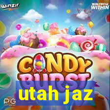 utah jaz