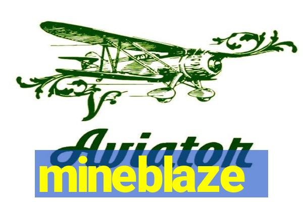 mineblaze