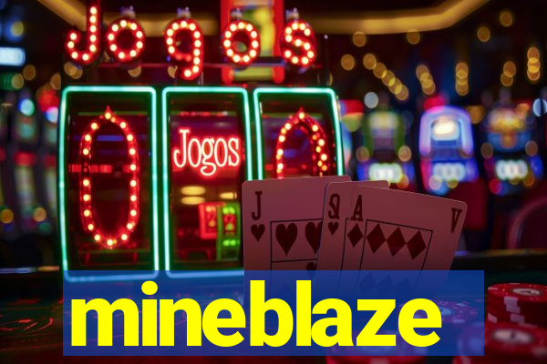 mineblaze