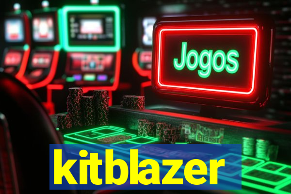 kitblazer