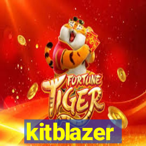 kitblazer
