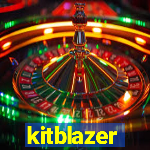kitblazer