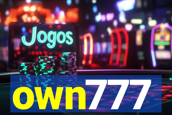 own777