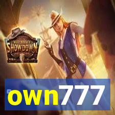 own777