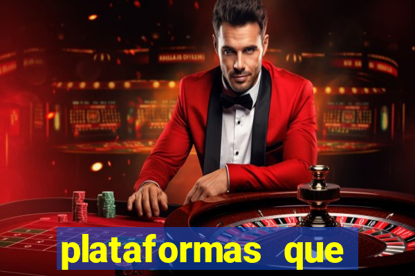 plataformas que pagam no free