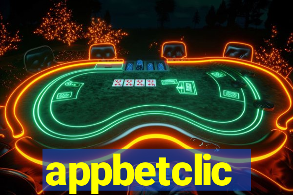 appbetclic