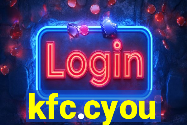 kfc.cyou