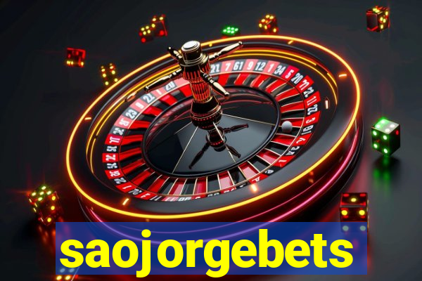 saojorgebets