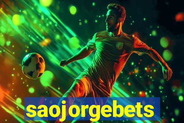 saojorgebets