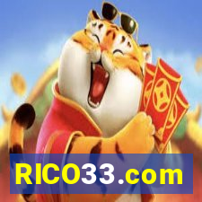 RICO33.com
