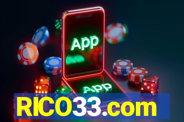 RICO33.com