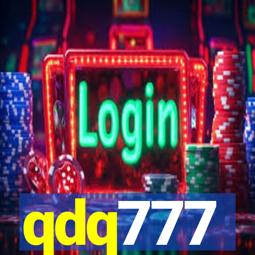 qdq777