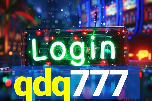 qdq777