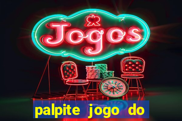 palpite jogo do bicho pb