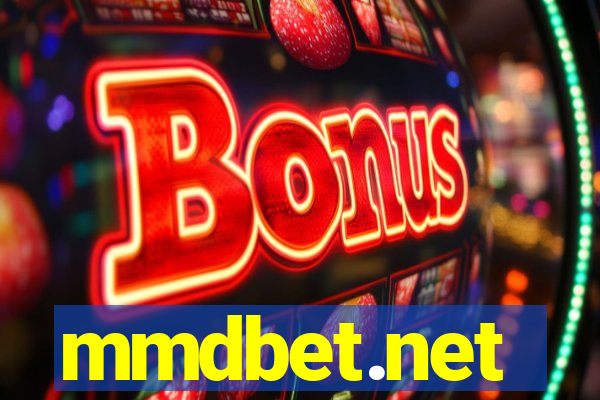 mmdbet.net