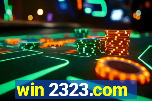 win 2323.com