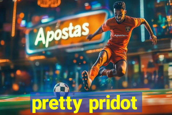 pretty pridot