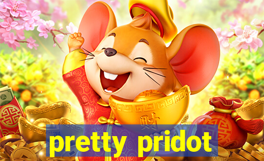 pretty pridot