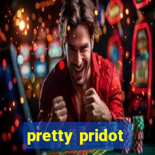 pretty pridot