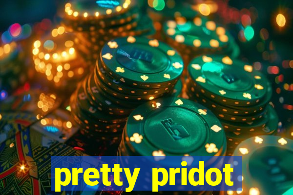 pretty pridot