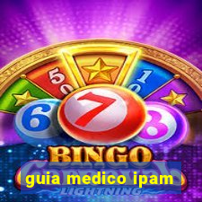 guia medico ipam