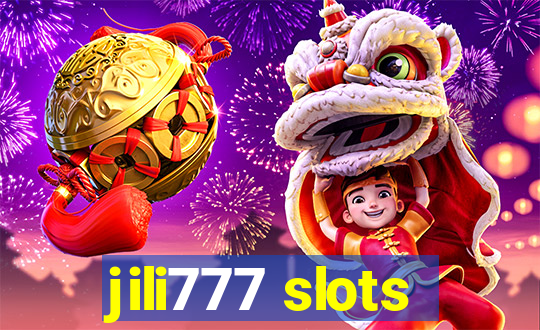 jili777 slots