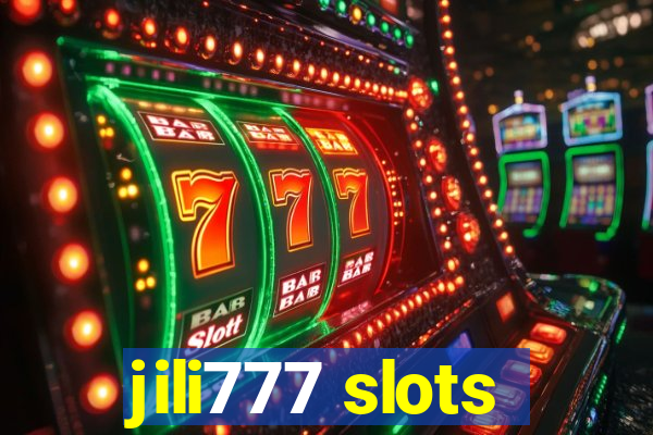 jili777 slots