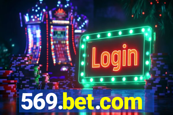569.bet.com