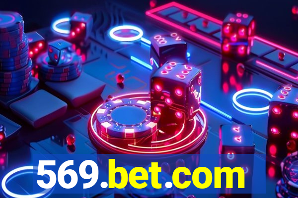 569.bet.com
