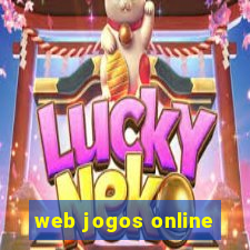 web jogos online