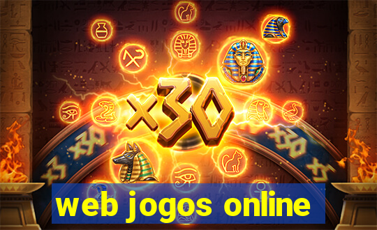 web jogos online