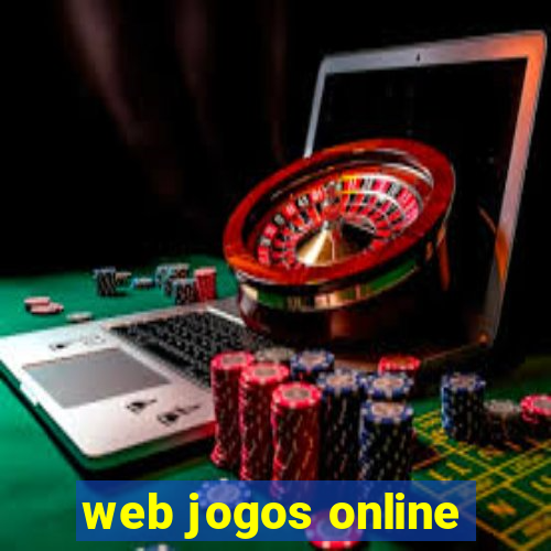 web jogos online