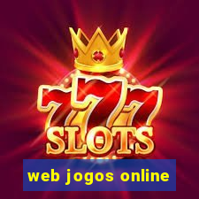 web jogos online