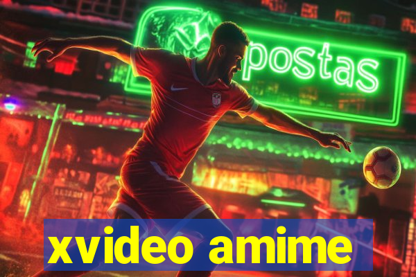 xvideo amime