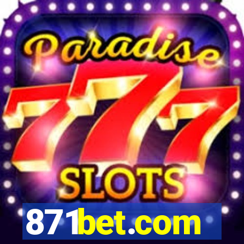 871bet.com