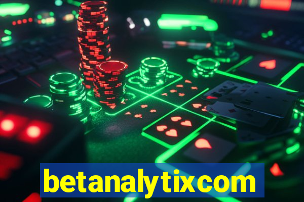 betanalytixcom