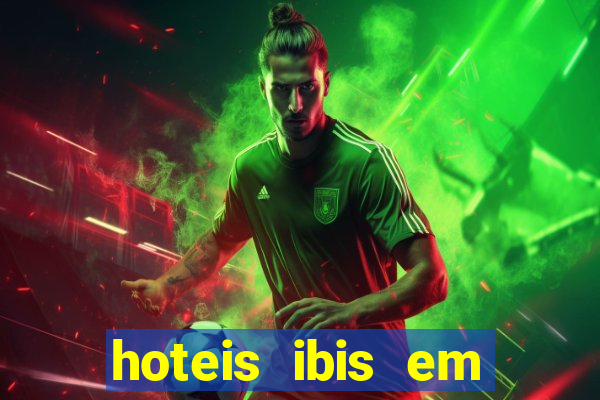 hoteis ibis em assis sp