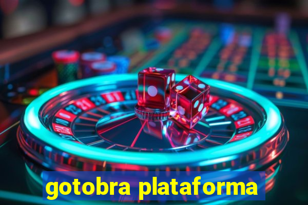 gotobra plataforma