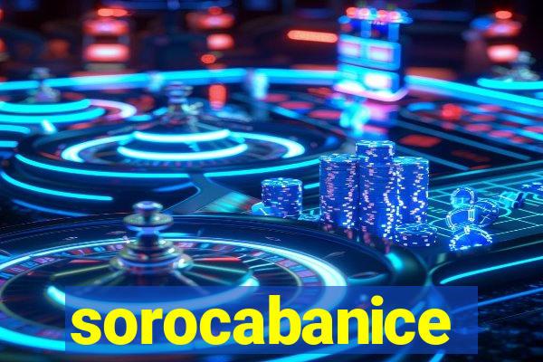 sorocabanice